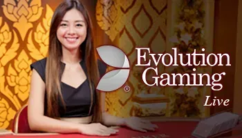 Live Casino Games
